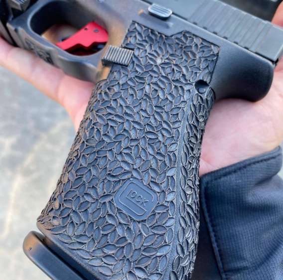 Glock 45   Cal 9MM - Image 4