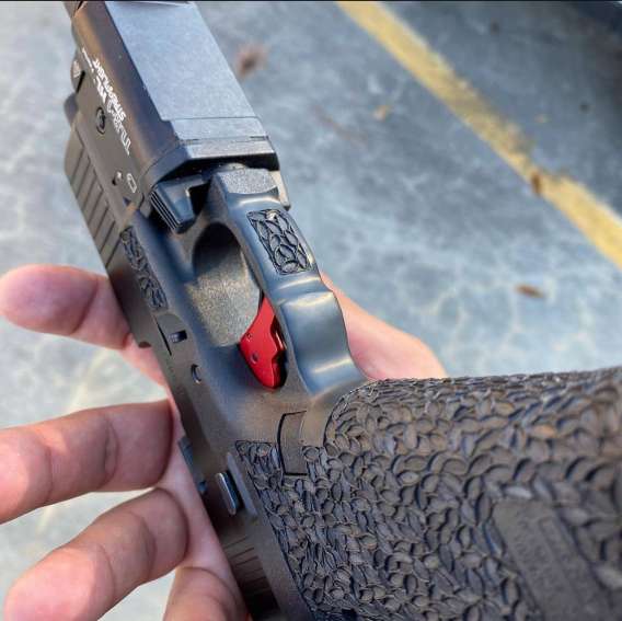 Glock 45   Cal 9MM - Image 6