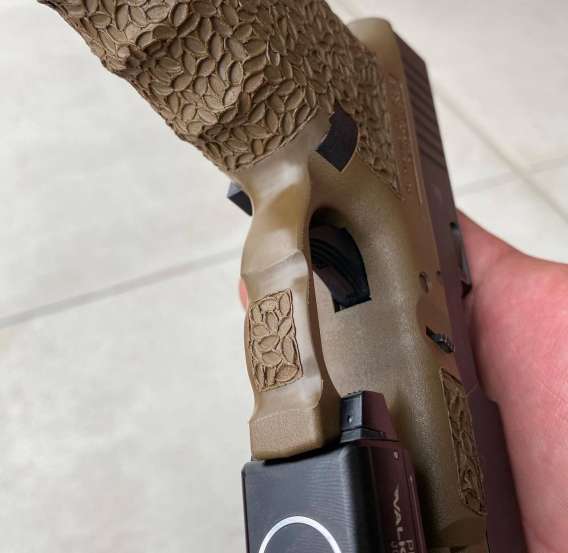 Glock 19 gen 4 9MM - Image 4