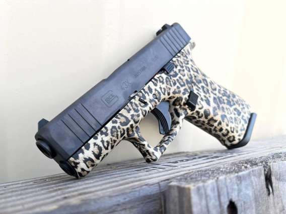 Glock 43 - Image 4