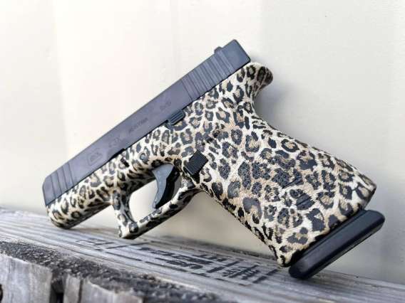 Glock 43 - Image 3