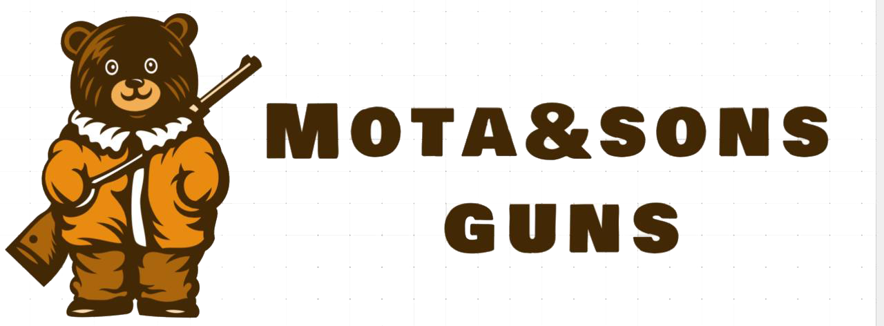 Mota&Sons Guns