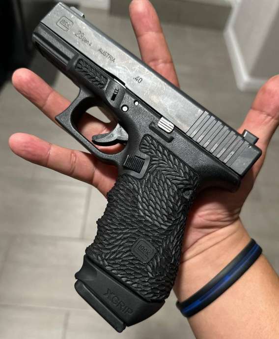 Glock 23 gen 4   Cal 9MM - Image 5