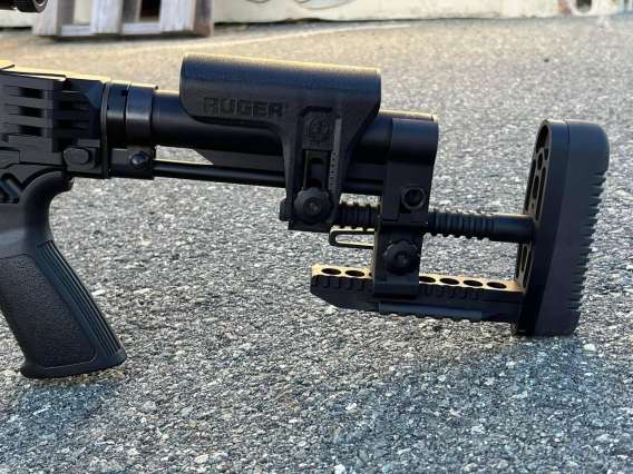 RUGER PRECISION .308 - Image 4