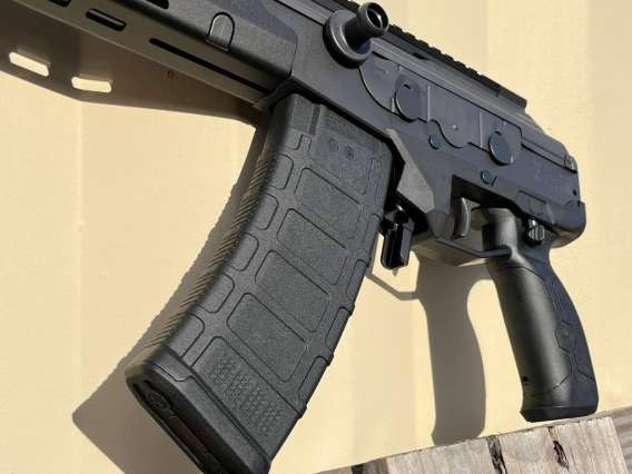 GALIL PISTOL 5.45x39 - Image 5