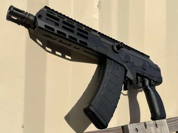 GALIL PISTOL 5.45x39 - Image 4