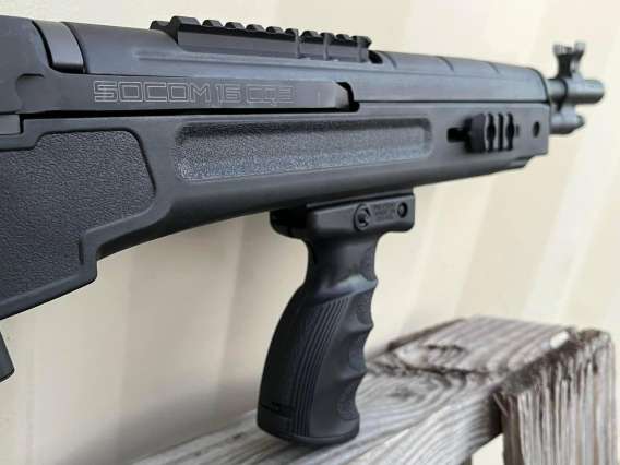 SPRINGFIELD SOCOM 16 CQB  7.62x51 - Image 3