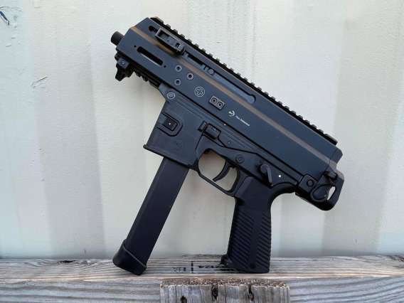 B&T APC9K - Image 3