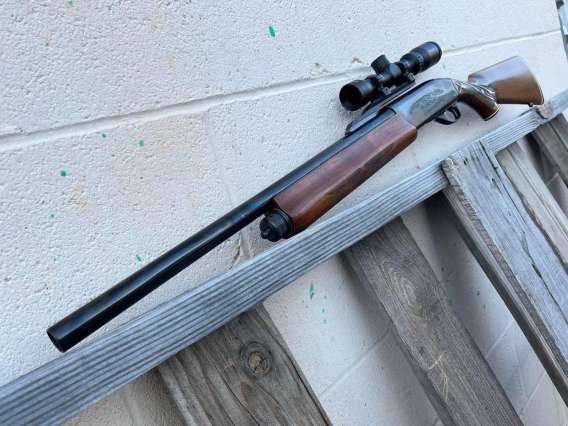 REMINGTON 1100 12 GA