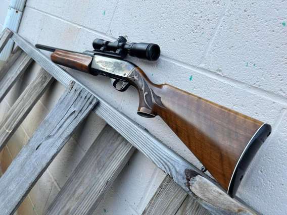 REMINGTON 1100 12 GA - Image 4