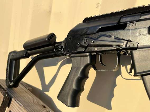 RUSSIAN VEPR-12 - Image 3